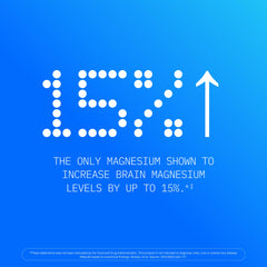 ProHealth Magtein label close-up emphasizing quality assurance and third-party testing