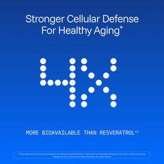 ProHealth Pterostilbene production in the USA ensures quality control