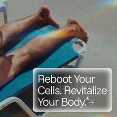 ProHealth Pure Fisetin 60 capsules pack shot highlights convenience and daily use