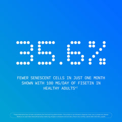 Capsules dissolving in glass illustrate simple integration into routines