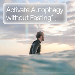 ProHealth Pure Spermidine capsules sealed highlight convenient vegan daily use.