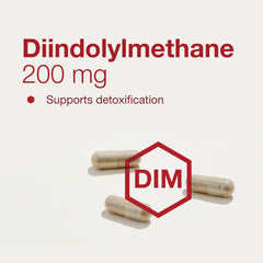 Calcium D-glucarate detail highlights added calcium component