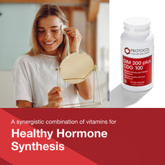 PROTOCOL FOR LIFE BALANCE label showcasing non-GMO and kosher quality