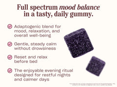 PROXY Just Chill pouch opens to reveal easy travel-friendly format.