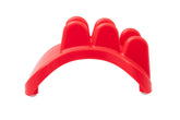 PSO-RITE PSO-Neck on-the-go massage tool easing upper back tension.