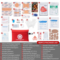 PTEROMY burn dressings protect and cover minor skin injuries safely.