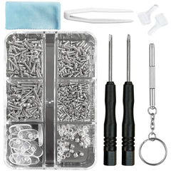 PTSLKHN eyeglass repair kit screw pack for quick fixes on the go
