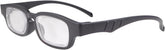 PUDOEN adjustable focus reading glasses with dial for customizable magnification.