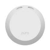 Pura 4 Smart Diffuser front view highlights elegant design for any room