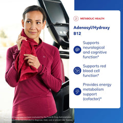 Pure Encapsulations label detail highlighting allergen-free non-GMO