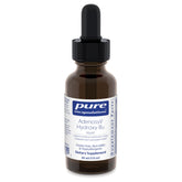Pure Encapsulations Adenosyl/Hydroxy B12 liquid bottle supports energy metabolism