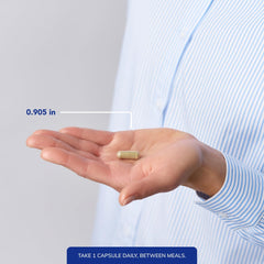 ADR Formula box and packaging reflecting Pure Encapsulations' clean label and quality.