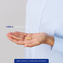 Front view of the Pure Encapsulations AntiOxidant Formula box.