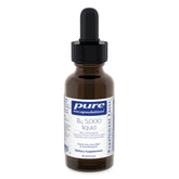 Pure Encapsulations B12 5000 liquid drops bottle for convenient daily intake