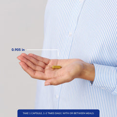 Pure Encapsulations Berberine UltraSorb on shelf conveys trusted wellness brand