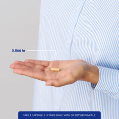 DIMPRO 100 ingredients close-up emphasizing vegan BioResponse DIM source