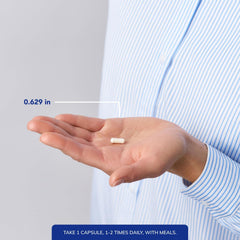 Pure Encapsulations Folate 400 Metafolin packaging box highlighting purity and quality