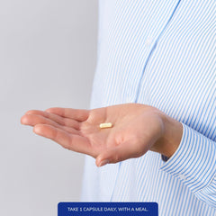 Pure Encapsulations Folic Acid purity seal signaling high-quality ingredients