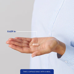 Pure Encapsulations MethylAssist 90s non-GMO gluten-free label illustration