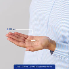 Pure Encapsulations Reduced Glutathione bottle on table suggesting liver support
