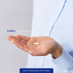 Pure Encapsulations Synergy K bottle emphasizing vascular health support.