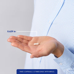 Pure Encapsulations Trace Minerals ingredients chart illustrates essential micronutrients.