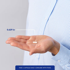 Pure Encapsulations Vitamin D3 bottle with spoon illustrates convenient dosing