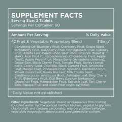 Pure for Men clean-label gluten-free badge signaling clean ingredients.