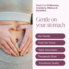 Pure Micronutrients vegan capsules on white background highlighting plant-based formula.