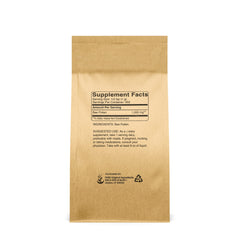 Pure Original Ingredients packaging emphasizes Utah-made origin and purity
