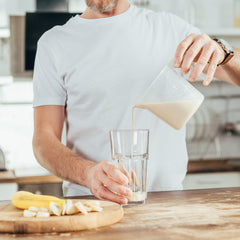 Pure Original Ingredients Soy Protein Isolate vegan non GMO powder for versatile recipes.