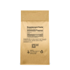Pure Original Ingredients Spirulina Powder close-up shows vibrant color and fine texture for smoothies.