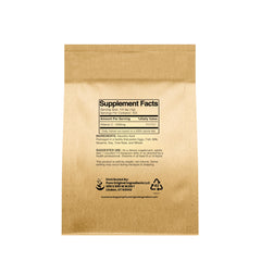 Pure Original Ingredients Vitamin C Powder dissolves in lotion for easy DIY skincare.