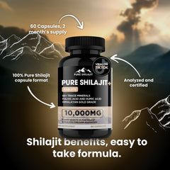 Pure Shilajit origin Himalayas illustrating pure resin source for natural vitality.