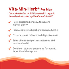 Pure Synergy bottle packaging emphasizes 4-tablet daily use.