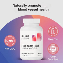 Bottle being poured to reveal easy daily capsules.