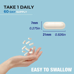 Gluten-free and allergen-free seals shown on packaging.