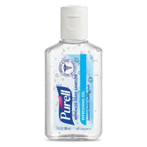 Purell Advanced botella desinfectante para manos, uso rápido sin agua