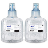 Purell Advanced Green Certified 1200 mL refill pack for high-traffic areas