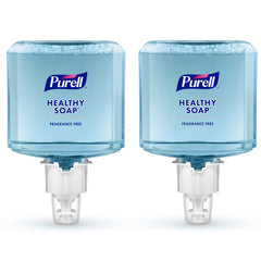 Purell Healthy Soap Gentle Foam refill 1200ml, fragrance-free and skin-friendly