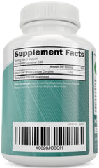 Purely Holistic Lithium Orotate 5mg lab-tested label for quality.