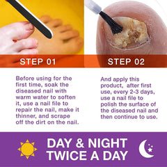 PureSkin application drying, formula sets with minimal irritation.