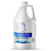 Purity Lens Cleaner refill bottle 1gal ready for safe, streak-free glasses cleaning