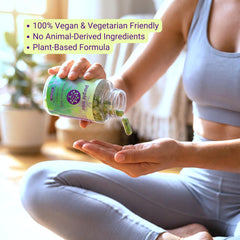 Purple Tree Happy Liver Daily label detail emphasizes Milk Thistle and Artichoke among key botanicals.