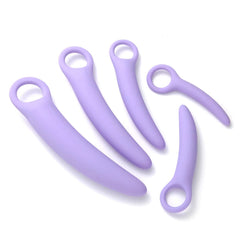 Qaveuny pelvic dilator size 3 supports targeted toning during routine