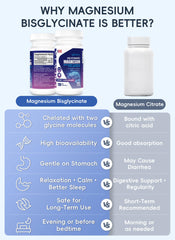 QRFWTX bottle highlighting gluten-free and non-GMO ingredients.