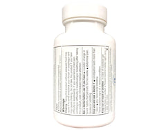 Quality Choice caplets packaging box shows 100-count value.