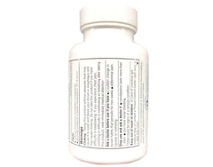 Quality Choice methylcellulose caplets visual-dose demonstrates easy daily use.