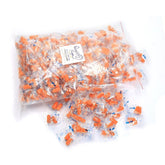 Quality Plugs by Rips noise-cancelling foam earplugs for restful sleep or focused work