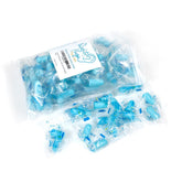Quality Plugs por Rips: tapones de espuma azul para dormir más tranquilo